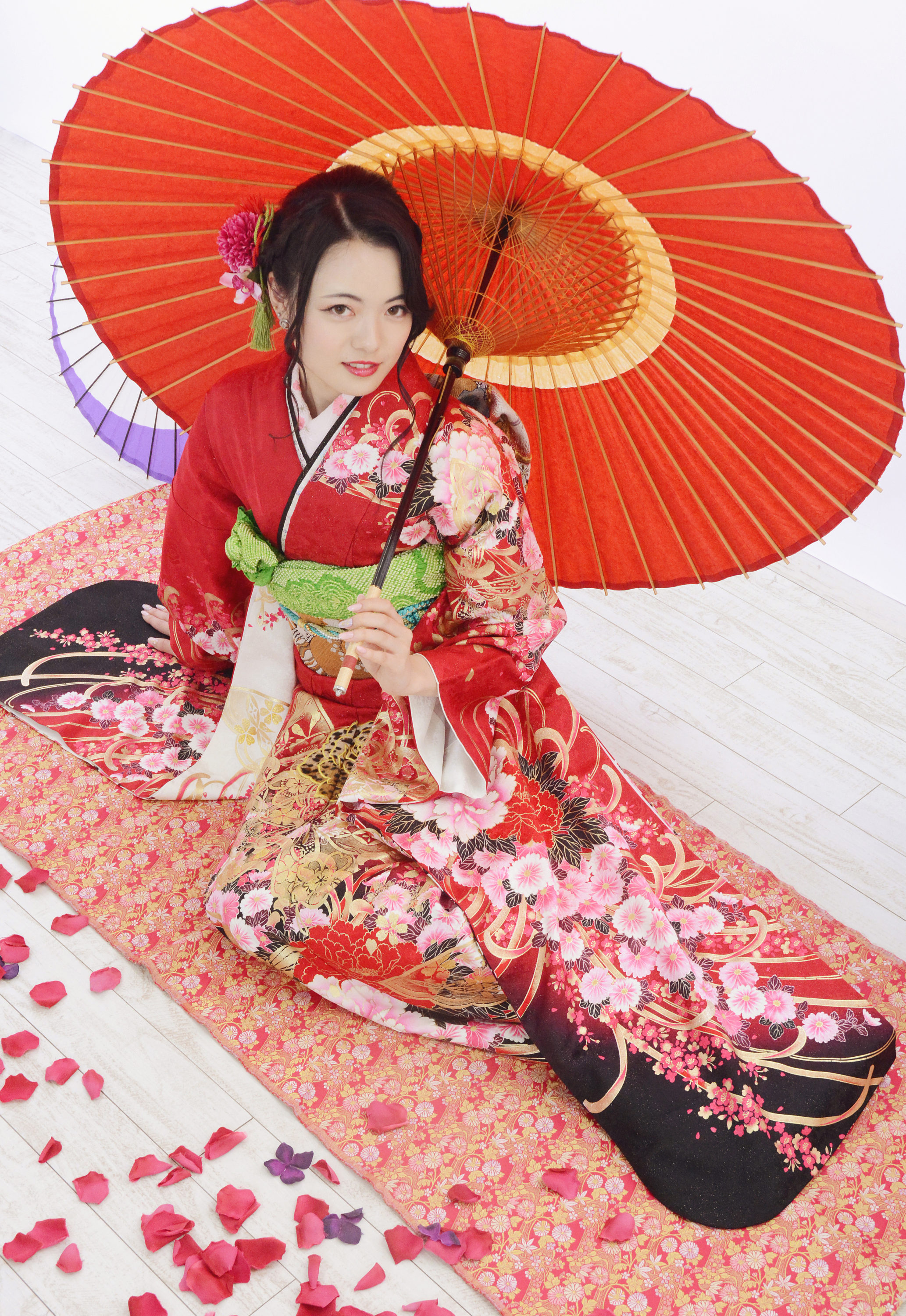 20190601いなばゆか様_嵐_成人修正 | 京都の写真館 スタジオアイ