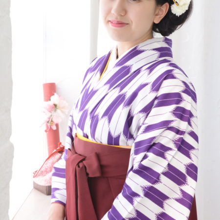 卒業式撮影データ販売　京都の写真館スタジオアイ（長岡京・嵐山・大原野）