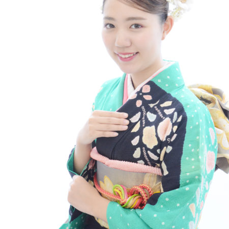 全商品振袖レンタル衣装フルセット 10大特典付　京都の写真館スタジオアイ（長岡京・嵐山・大原野）