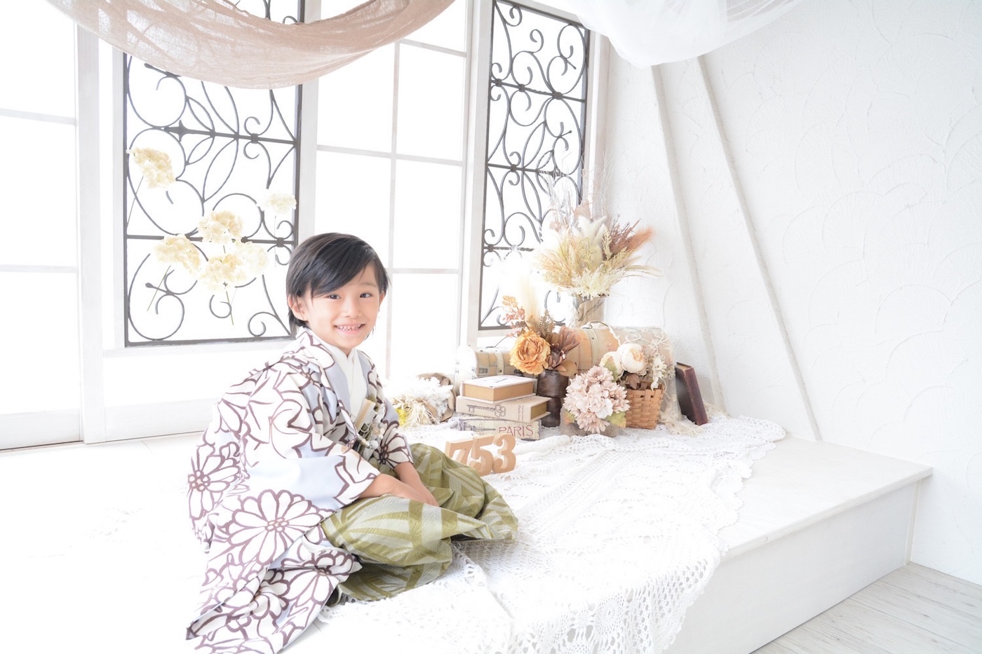 ハウススタジオアイ大原野店
